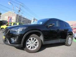 Mazda CX-5. вариатор, передний, 2.0 (154 л.с.), бензин, 32 000 тыс. км, б/п. Под заказ