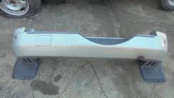 Бампер. Mitsubishi Pajero, H76W, H77W Mitsubishi Pajero Pinin Mitsubishi Pajero iO, H72W, H76W, H77W Mitsubishi Montero, H76W, H77W Двигатели: 4G93, 4...