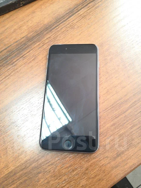 Apple iPhone 6 Plus. �/�, 4G LTE, NFC ����