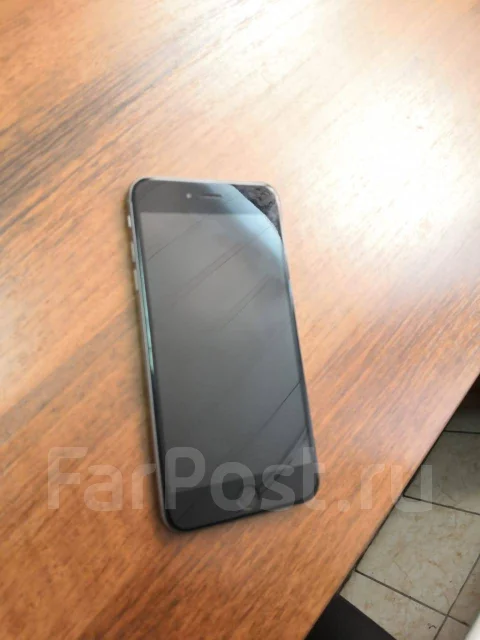 Apple iPhone 6 Plus. �/�, 4G LTE, NFC ����