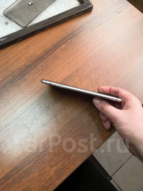 Apple iPhone 6 Plus. �/�, 4G LTE, NFC ����