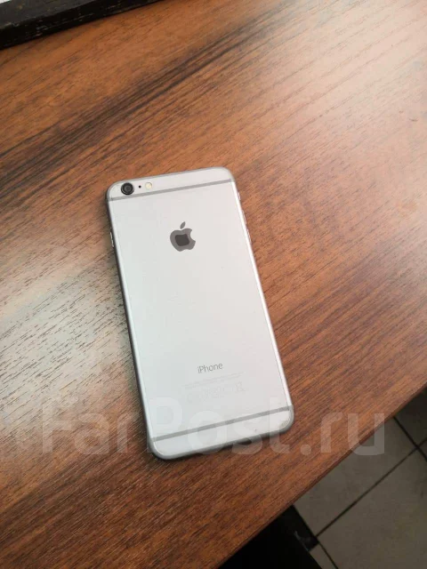 Apple iPhone 6 Plus. �/�, 4G LTE, NFC ����