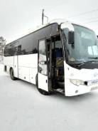 Higer. Автобус Нiger 6885, 35 мест, В кредит, лизинг
