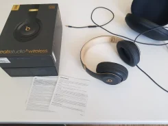 Beats Studio 3 ����