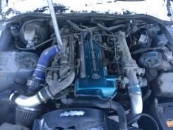 Двигатель в сборе. Toyota Aristo Toyota Supra Двигатель 2JZGTE