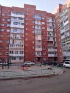 2-комнатная, улица Ясная 44. Краснофлотский, агентство, 55 кв. м.