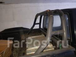 Дуги багажника. Nissan Datsun, BMD21