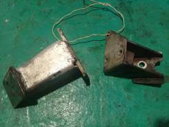 Крепление двигателя. Mitsubishi Pajero Mini, H53A, H58A Mitsubishi Pajero Двигатель 4A30