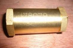 Клапан обратный 178079 212255 Cummins NTA855