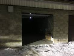 Продам гараж в ГСК156 Район "Стрижи". Продам новый гараж 4х12 на 2-а авто в ГСК156, Район "Стрижи", пескоблок, полы ЖБ стяжка без ямы, ворота откатные...