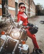 Honda Shadow Ace. 1 100 куб. см., исправен, птс, с пробегом