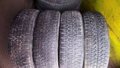 Bridgestone. Зимние, без шипов, 20 %, 4 шт