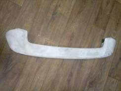 Губа. Toyota Raum, EXZ10, EXZ15 Двигатель 5EFE