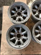 Enkei Compe. 6.0x13", 4x114.3, ET15, �� 70���. ����