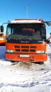 Isuzu Giga. Продается грузовик, 7 000 куб. см., 20 000 кг., 6x4