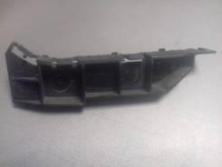 Крепление бампера. Honda Civic Hybrid, ES9 Honda Civic, EN2, ES9 Honda Civic Ferio, ES1, ES2, ES3 Двигатели: LDA1, D14Z5, D14Z6, D15Y2, D15Y3, D15Y4...