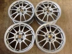 A-Tech Final Speed. 6.0x15", 4x100.00, ET45