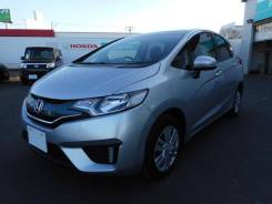 Honda Fit. автомат, передний, 1.3 (100 л.с.), бензин, б/п. Под заказ