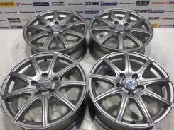 OZ Racing Force. 6.5x16", 5x114.30, ET45, ЦО 73,1 мм.