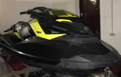BRP Sea-Doo RXP. 260,00 л.с., 2013 год год