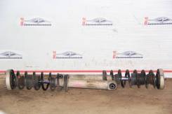 Амортизатор. BMW 7-Series, E65, E66 Двигатель N62B40