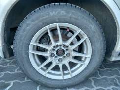 Bridgestone Ice Partner. Зимние, 2015 год, 5 %, 4 шт
