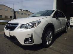 Subaru XV. автомат, 4wd, 2.0 (150 л.с.), бензин, б/п. Под заказ
