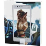 Nokia 3. �/�, 16 ��, ������, 3G, 4G LTE, NFC
