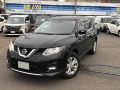 Nissan X-Trail. автомат, 4wd, 2.0 (147 л.с.), бензин, б/п. Под заказ