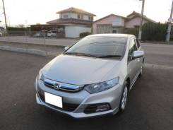 Honda Insight. автомат, передний, 1.5 (111 л.с.), бензин, б/п. Под заказ