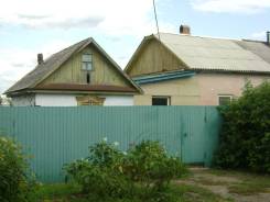 Продам дом в пос. Сибирцево. Ул.Школьная д.24, р-н пос. Сибирцево, площадь дома 60 кв. м., скважина, электричество 6 кВт, отопление твердотопливное, о...