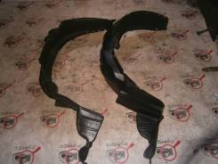 Подкрылок. Toyota Sprinter, AE110, AE111, AE114, CE110, CE113, CE114, CE116, EE111 Toyota Sprinter Carib, AE111, AE111G, AE114, AE114G, AE115, AE115G...