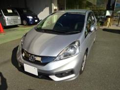 Honda Fit Shuttle. автомат, передний, 1.3 (88 л.с.), бензин, б/п. Под заказ