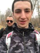 Диджей. Незаконченное высшее образование (студент)