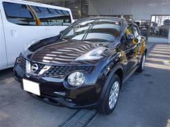 Nissan Juke. автомат, передний, 1.5 (114 л.с.), бензин, б/п. Под заказ