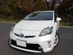 Toyota Prius. автомат, передний, 1.5 (99 л.с.), бензин, б/п. Под заказ