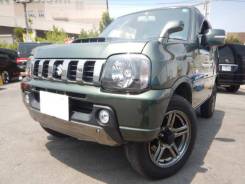 Suzuki Jimny. автомат, 4wd, 0.7 (64 л.с.), бензин, б/п. Под заказ