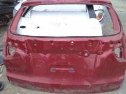 Дверь багажника. Hyundai ix35, LM Двигатели: D4HA, G4KD, G4NA