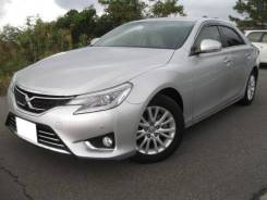 Toyota Mark X. автомат, передний, 2.5 (203 л.с.), бензин, б/п. Под заказ