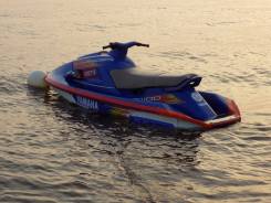 Yamaha. 100,00 л.с., 1997 год год