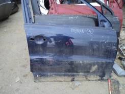 Дверь боковая. Volkswagen Tiguan, 5N1, 5N2 Двигатели: BWK, CAVA, CAWA, CAWB, CAXA, CBAB, CBBB, CCTA, CCZA, CCZB, CCZC, CCZD, CFFB, CFGB, CLJA, CTHA, T...