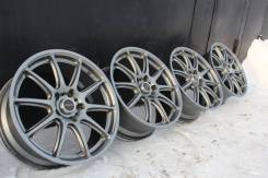 RAYS Prodrive. 7.5x17", 5x114.30, ET42