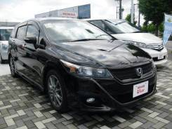 Honda Stream. автомат, 4wd, 2.0 (150 л.с.), бензин, б/п. Под заказ