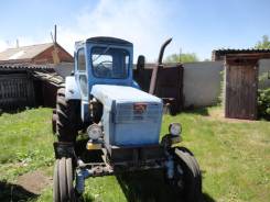 ЛТЗ Т-40. Продам трактор Т-40, 35 л.с.
