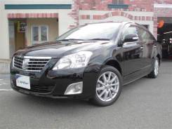 Toyota Premio. автомат, передний, 1.5 (109 л.с.), бензин, б/п. Под заказ