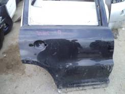 Дверь боковая. Volkswagen Tiguan, 5N1, 5N2 Двигатели: BWK, CAVA, CAWA, CAWB, CAXA, CBAB, CBBB, CCTA, CCZA, CCZB, CCZC, CCZD, CFFB, CFGB, CLJA, CTHA, T...