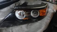 Фара. Kia Sorento, XM Двигатели: D4HA, D4HB, G4KE, G6DC, L6EA