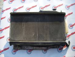 Интеркулер. Subaru Forester, SH5 Subaru Exiga, YA4, YA5, YA9 Двигатели: EJ204, EJ253