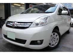 Toyota Isis. автомат, передний, 1.8 (143 л.с.), бензин, б/п. Под заказ