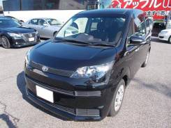 Toyota Spade. автомат, передний, 1.5 (109 л.с.), бензин, б/п. Под заказ